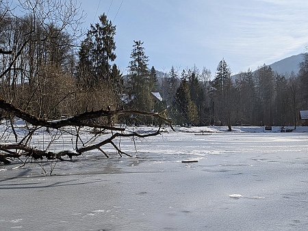 2025. február - Bükk, Magyarország