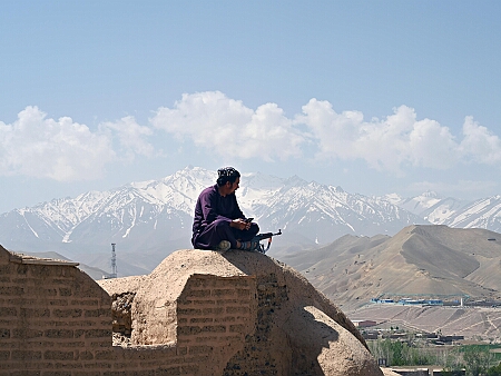 2025. május - Afghanisztán